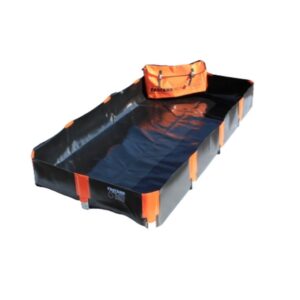 Leak Containment - Fastank Bund - 500L - 1m x 2m - FTB0500