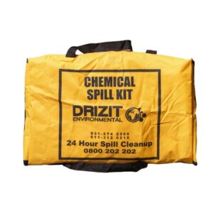 Spill Kit - Medium - Portable - Chemical Spill Kit - 50L - SK20005