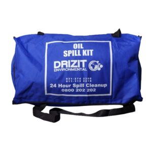 Spill Kit - Large - Portable - Oil Spill Kit - 100L - SK10010