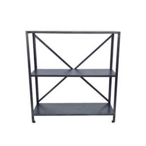Trendi Shelf - Steel Shelving - 3 Shelf - 95 x 90 x 35cm