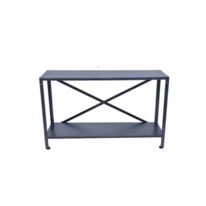 Trendi Shelf - Steel Shelving - 2 Shelf - 52 x 90 x 35cm