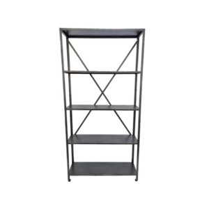 Trendi Shelf - Steel Shelving - 5 Shelf - 180 x 90 x 35cm