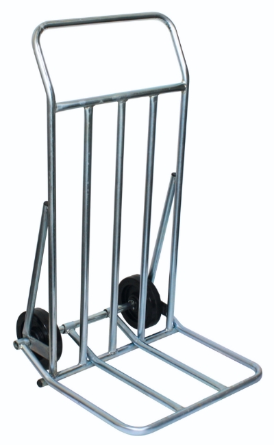 Folding Nose Trolley - Large - 41 x 63 x 114 cm - Load Capacity 200kg - FNH2-W