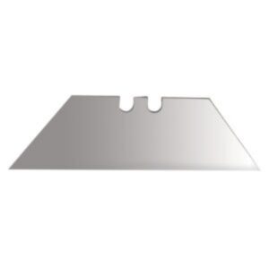 Trimming Knife Blades - Heavy Duty - 10 Pieces - TOOK1031A