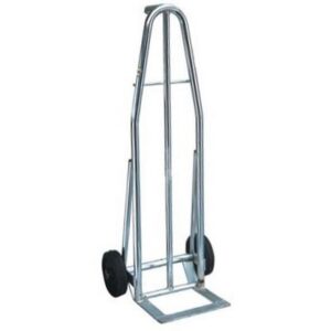 Mineral Case Trolley - 43 x 52 x 126 cm - Load Capacity 200kg