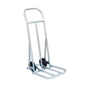 Folding Nose Trolley - Small - 60 x 55 x 113 cm - Load Capacity 180kg