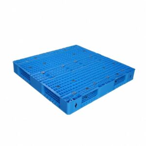 Plastic Pallet - Super Heavy Plastic - 120 x 120 x 15 cm