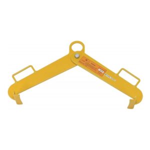 Drum Handling Clamp - Double Sided