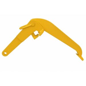 Drum Handling Clamp - Single Sided