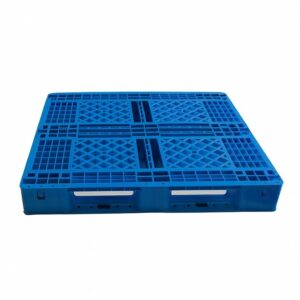 Plastic Pallet - Heavy Duty - 120 x 100 x 15 cm