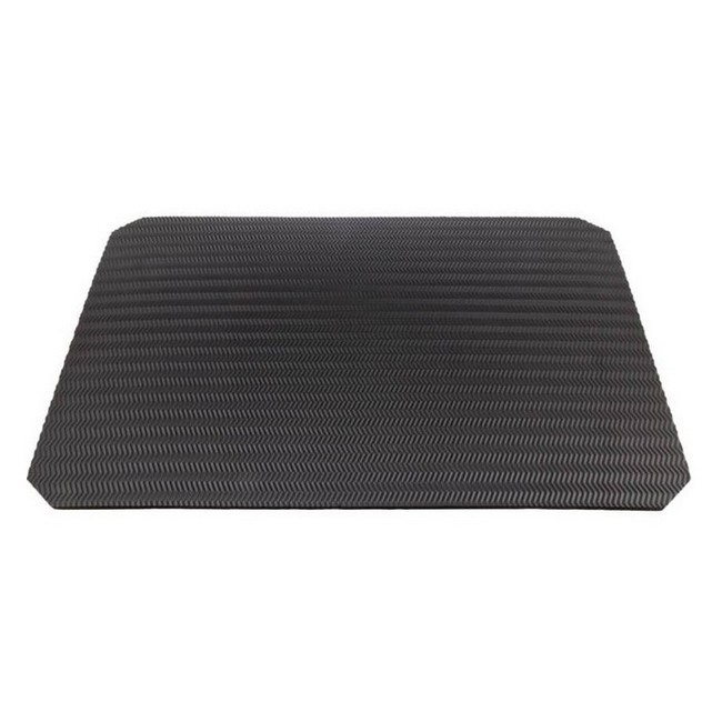 Kennedy Tool Cabinet & Chest - Non-slip Protective Top Mat - Fits Kennedy Roller Cabinets - Black