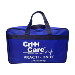CritiCare Practi Baby Bag