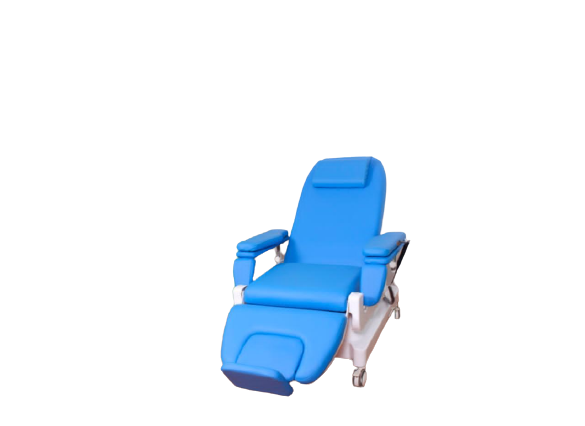 Manual Dialysis Chair