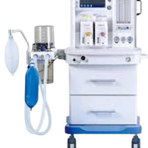 Anaesthesia Machine 10.1inch screen 2 vaporiser gas supply MAS6100A
