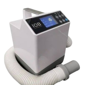 Forced Air Patient Warming System MAS-505