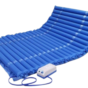 Ripple mattress (Medical Air Anti-Decubitus mattress with electric pump) M6