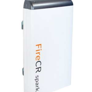 CR Scanner with accessories FireCR