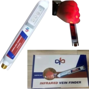 Electronic infrared vein finder NE-501