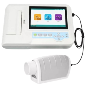 Destop Spirometer SP100