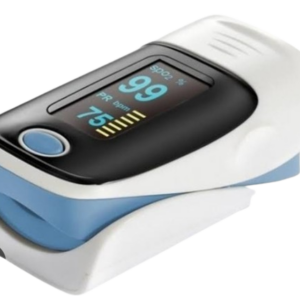 Fingertip Pulse Oximeter M-50A