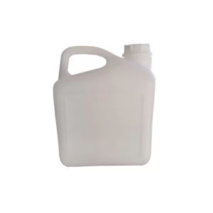 10L Poly/Jerry Can With Lid Food Grade