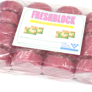 Fresh Cubes