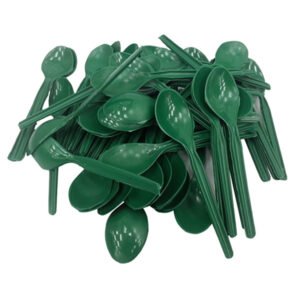 Dessert spoons