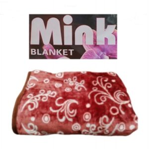 Budget Mink Blankets