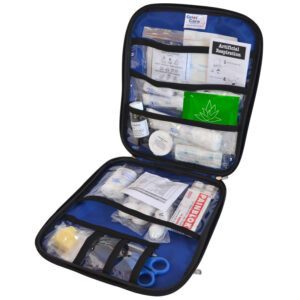 CritiCare First Aid Kit – Motorist 310