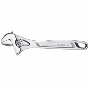 Gedore Adjustable Spanners