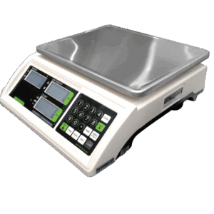 Counting Scale – Non Trade Use