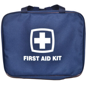 CritiCare 4 Pouch Carry Bag