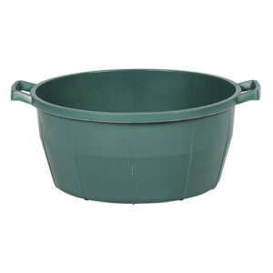 46cm Plastic Basin and Handle
