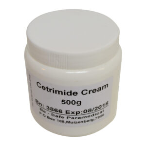 Antiseptic Cream