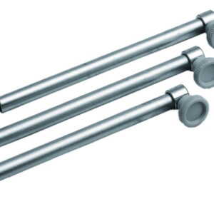 RSG Tripod Stainless Steel, Height 210 mm, Diameter 140 mm