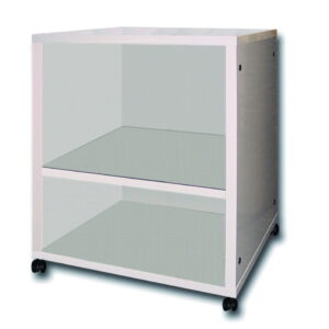 ECOSAFE Trolley TR128 For Fume Hood H121, H122 Series H LABOPUR