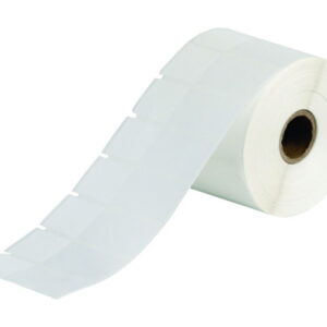 Brady Labels 48.26 x 25.40 mm Type BPT-636-461AW for BP-4000/4347 Roll à 2000 Pieces