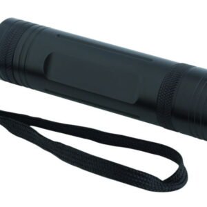 TFA Dostmann LED Flashlight Lumatic Extreme 123 x 30 mm