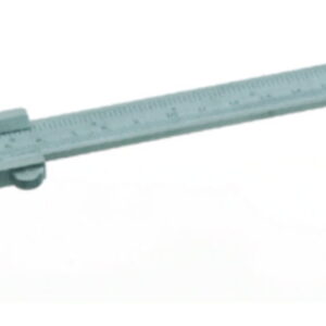 BOCHEM Precision Vernier Calipers, Stainless Steel, Measuring Length 150 mm