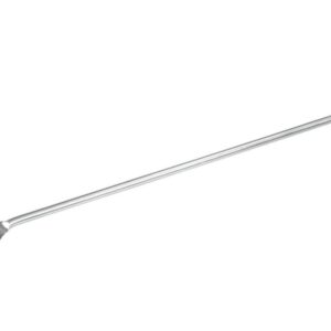 Bürkle Sample Spoon V2A 9 ml 500mm, Autoclavable