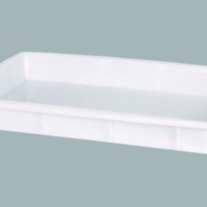 Lehrich Transport and Storage Containers, Thermoplastic Cap. 96 ltrs, PP