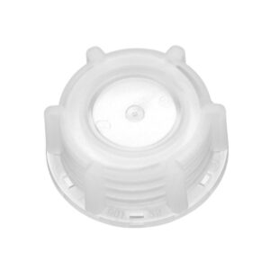 Kautex Textron PP Screw Caps for Series 307 100ml