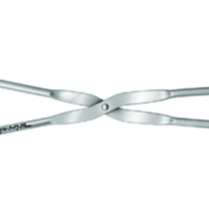 Universal holding tongs 255mm