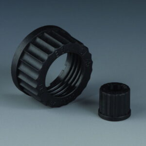 Bohlender Screwhead Connection Caps GL 14 High Temp