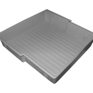 Asecos PP Inlaying Pan, Width 420 mm