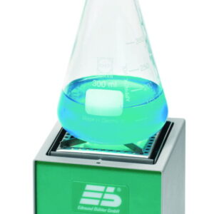 Edmund Bühler Infrared Burner "PowerCube" IRB 1, 250W/230V