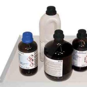 Shelf RAL 7035 for Q90, S90