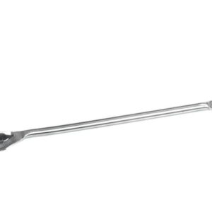 Bürkle Sample Spoon 180 mm Stainless Steel V2A