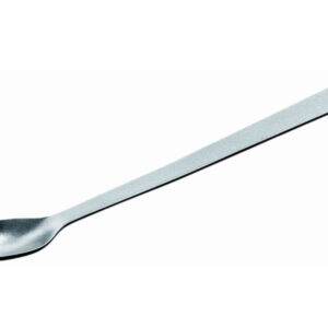 Usbeck Apothecary Spoon Stainless Steel 150mm (Width 16mm)​
