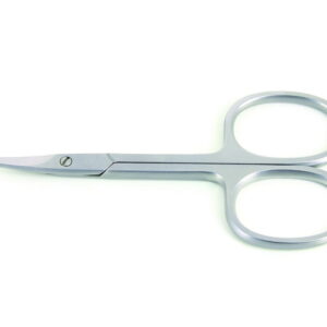 Ideal-tek Medical Scissors 90 mm, Extra Fine Inox, Thin Blades